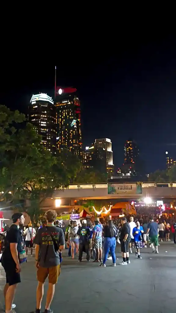 Puffcon 2026 Block Party in Los Angeles