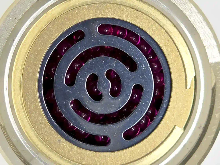Universal Baller Upgrades: Ultra High Airflow & Black Zirconia